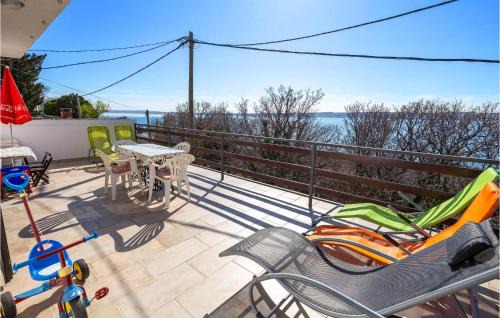 Beautiful Apartment In Baric Draga