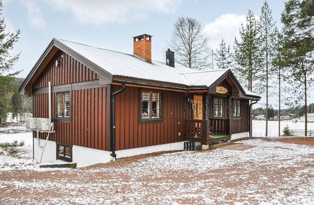 Beautiful apartment in Sälen with WiFi