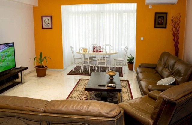 Beautiful apartment in the center of Dakar