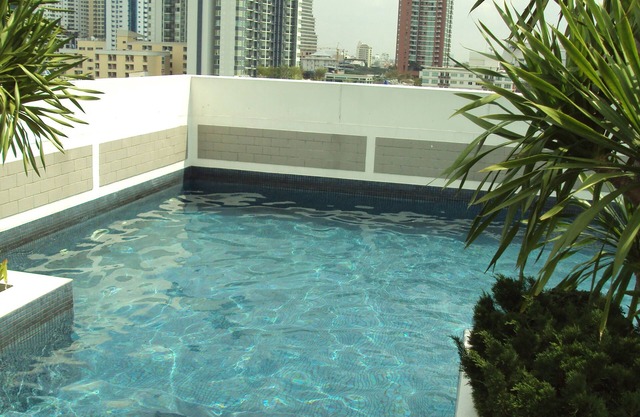 Beautiful Apartment in the heart of Bangkok