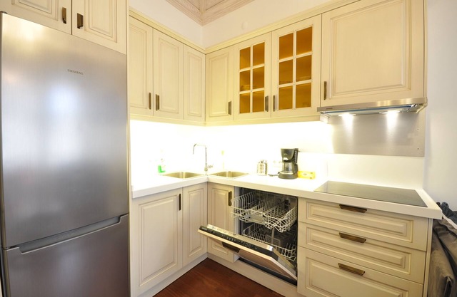 Beautiful apartment in downtown balat