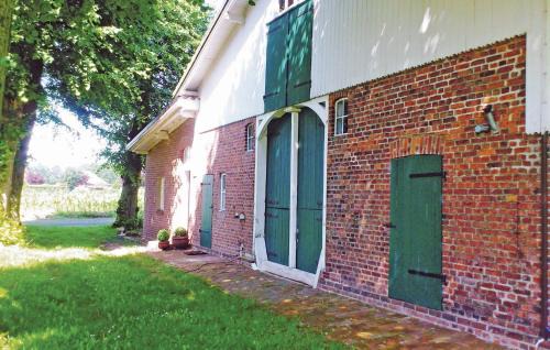 Beautiful Apartment In Wingst