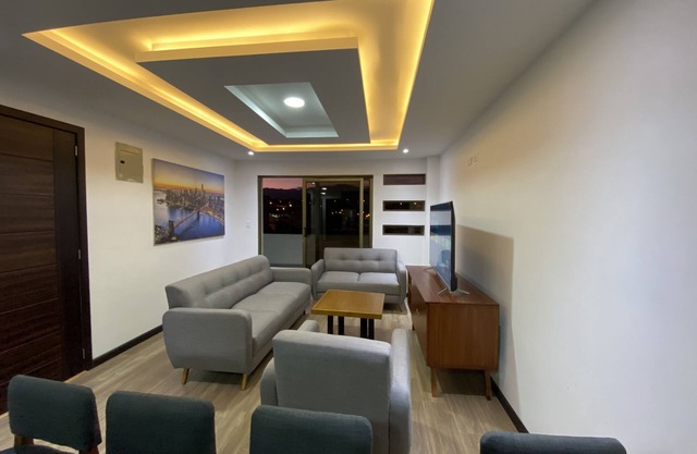 Beautiful apartment incredible view of Cuenca