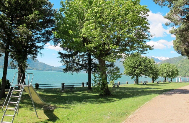 Beautiful apartment for 4 people with pool, WIFI, TV and terrace