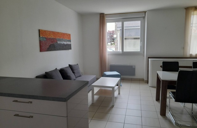 Beautiful apartment near the town center, 4km from the beaches