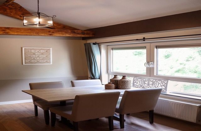 Beautiful apartment, near city centre Valkenburg.