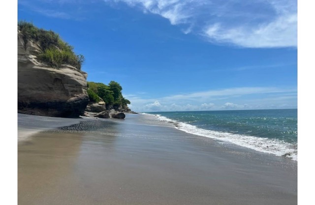 Beautiful apartment in Punta Caelo