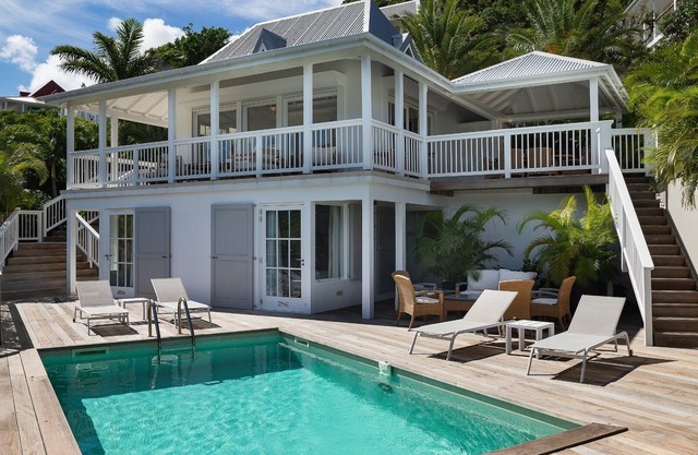 Beautiful Art Luxury villa