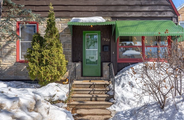 Beautiful Beach House & Cottage on Park Point, Short Beach Walk To Canal Park