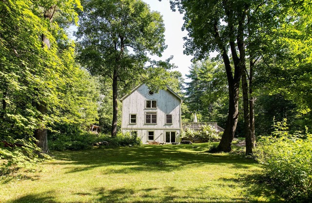 Beautiful Berkshire family home