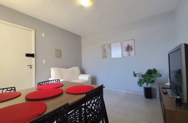 Beautiful apartment in Sete Lagoas