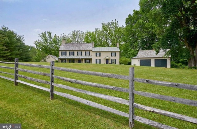 Beautiful Bucks County Getaway!