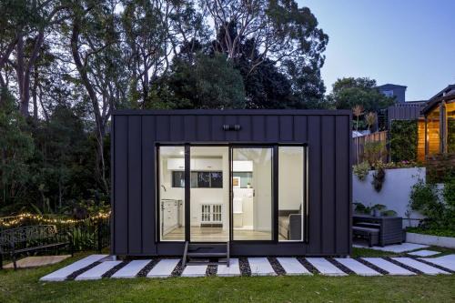 Beautiful Bush Retreat