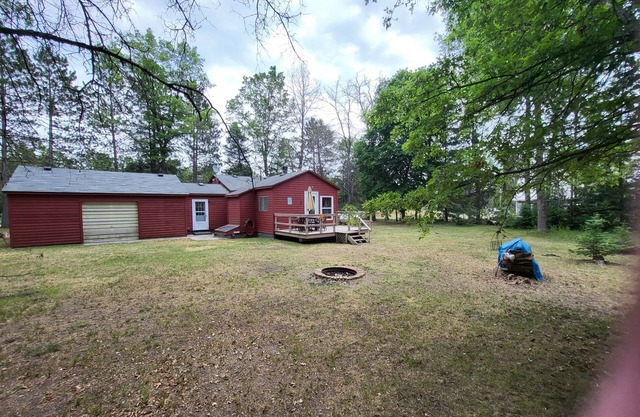 Beautiful Cabin near the AuSable River/Kayaks Included