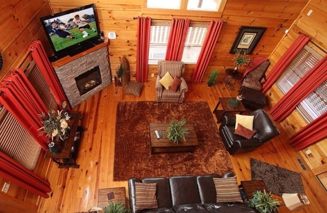 Beautiful, clean, comfortable and great views! Romantic and family friendly