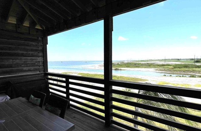 Beautiful Corpus Christi Beach Home