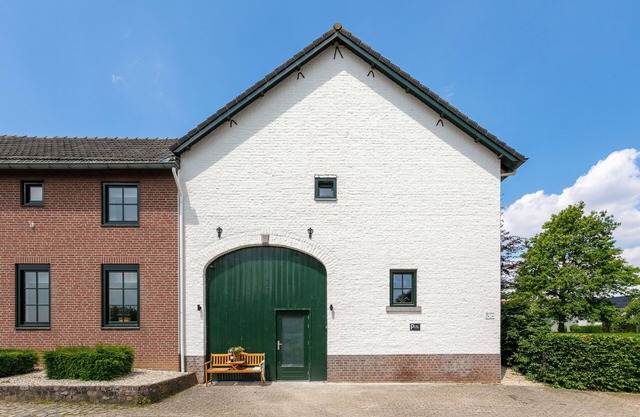 Beautiful cosy apartment in South Limburg