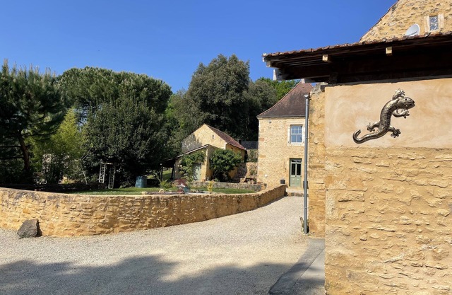 Beautiful cottage 7mn from Sarlat