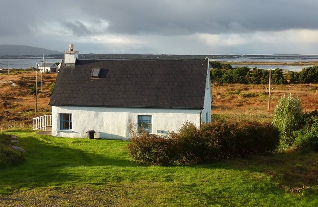 Beautiful Cottage by the sea