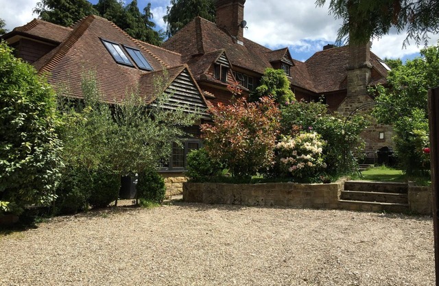 Beautiful Country House