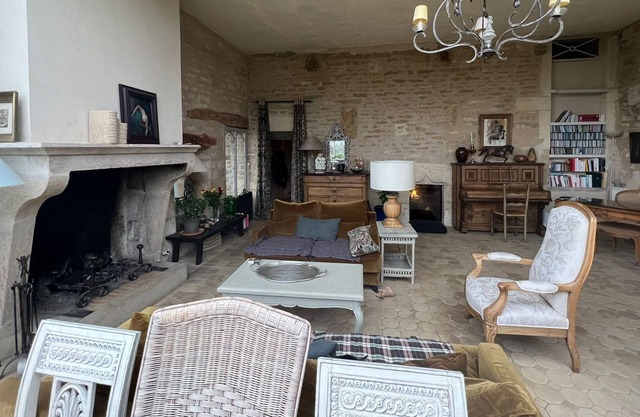 Beautiful country house