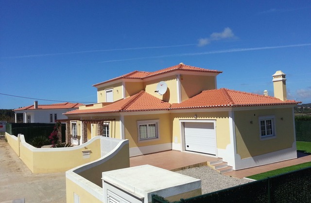 Beautiful country villa near the sea with Private Heated Pool