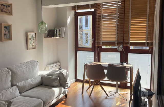 Beautiful Cozy Apartment in old Town