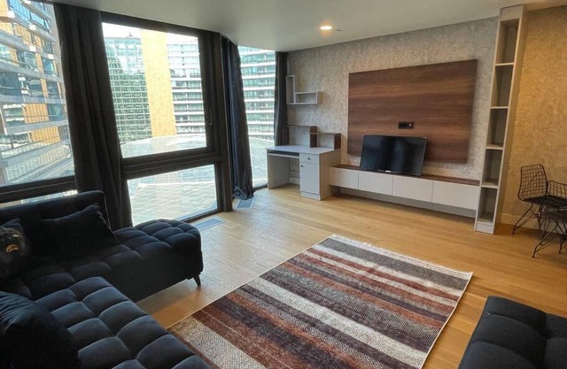 Beautiful Cozy Apartment in Istanbul!!