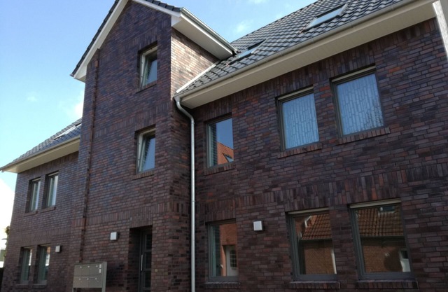 Beautiful cozy vacation apartment (70m²) with balcony