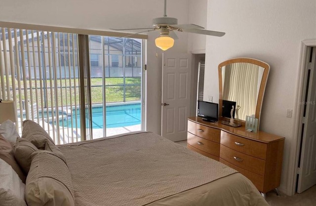Beautiful Dawn private home near all Disney parksnn
