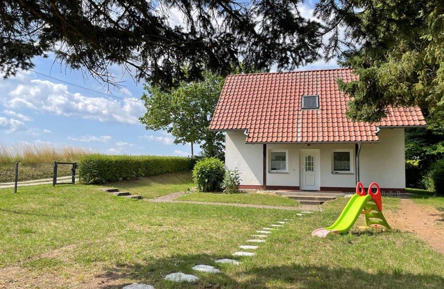 Beautiful home in Angermünde/Herzsprung