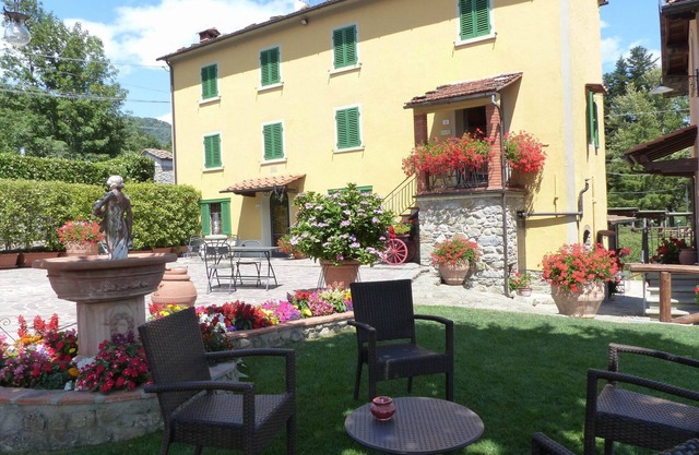 Beautiful, elegant apartment on the second floor, panoramic view