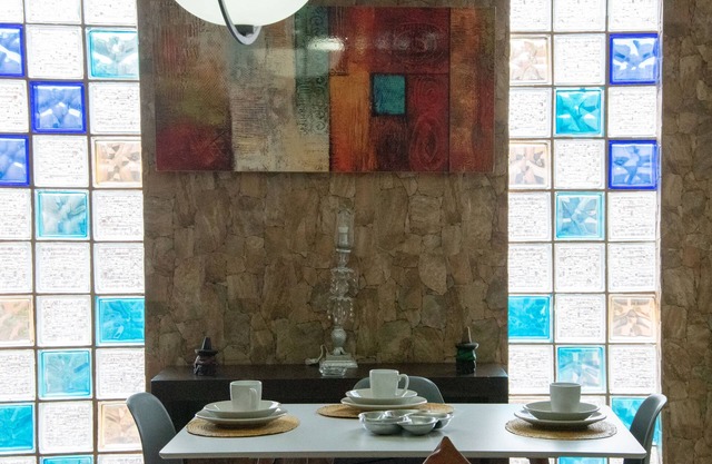 Beautiful entire apartment Escandon Condesa area 90 mt