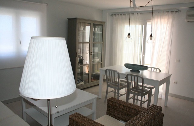 Beautiful 2 bedroom apart, near beach, a. a., parking, elevator, VFT/CA/04787
