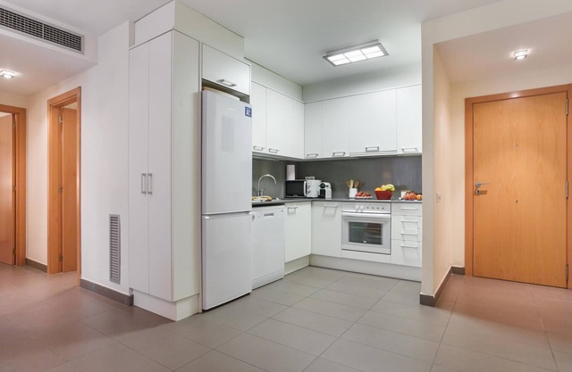 Beautiful duplex apartment with gorgeous decoration, terrace and balcony 222