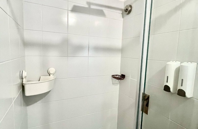 Beautiful Executive Suite, Near Parque de la 93