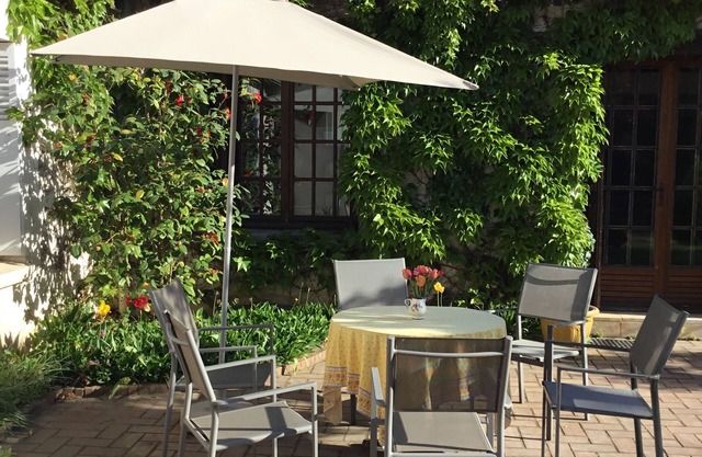 Beautiful family home between Amboise and Chenonceau,