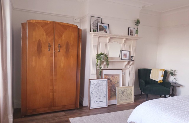 Beautiful Family Home in the heart of Sheffield