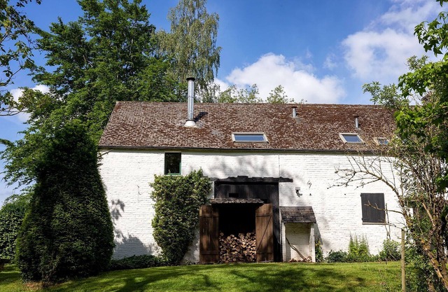 Beautiful Farmhouse in Sivry-Rance with Garden