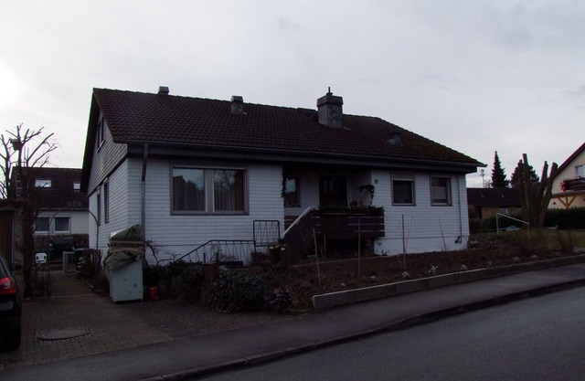 Beautiful fitter's or student apartment at the foot of the Swabian Alb