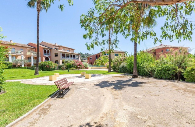 Beautiful apartment for 4 people with pool, A/C, WIFI, TV and terrace