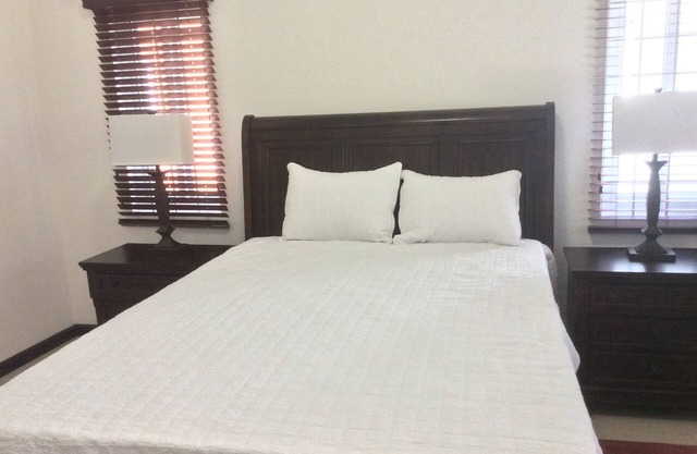 Beautiful furnished apartment with all modern amenities