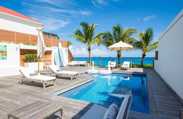 Beautiful Ganesha Luxury villa