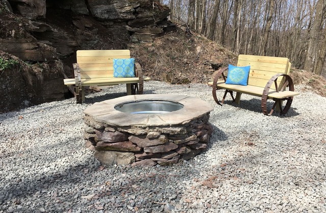 Beautiful Getaway amazing views! Sleeps 6