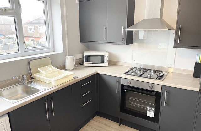 Beautiful Holiday Home Near Newport City Centre