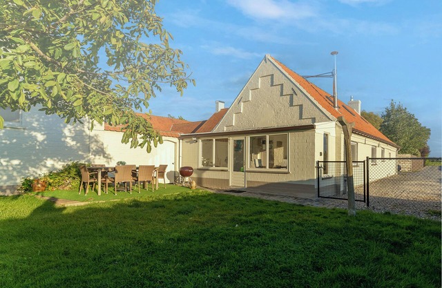 Beautiful holiday home near the centre