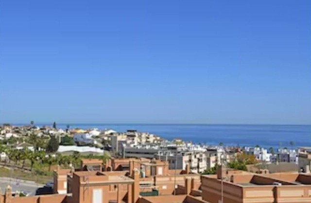 Beautiful Holiday Home in Benajarafe – Just 500m from the Beach