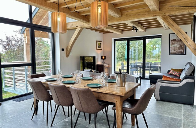 Beautiful holiday home in the countryside