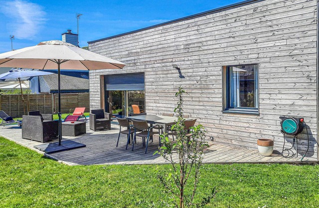 Beautiful home in Moëlan-sur-mer