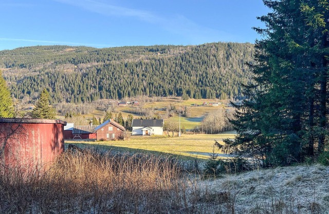 Beautiful home in Vestre Gausdal